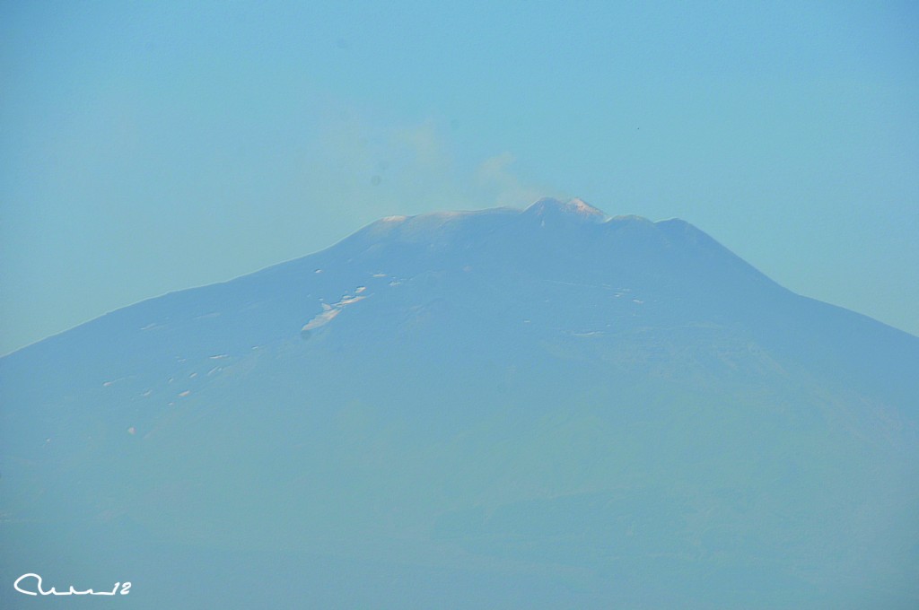 Foto: Etna - Catania, Italia