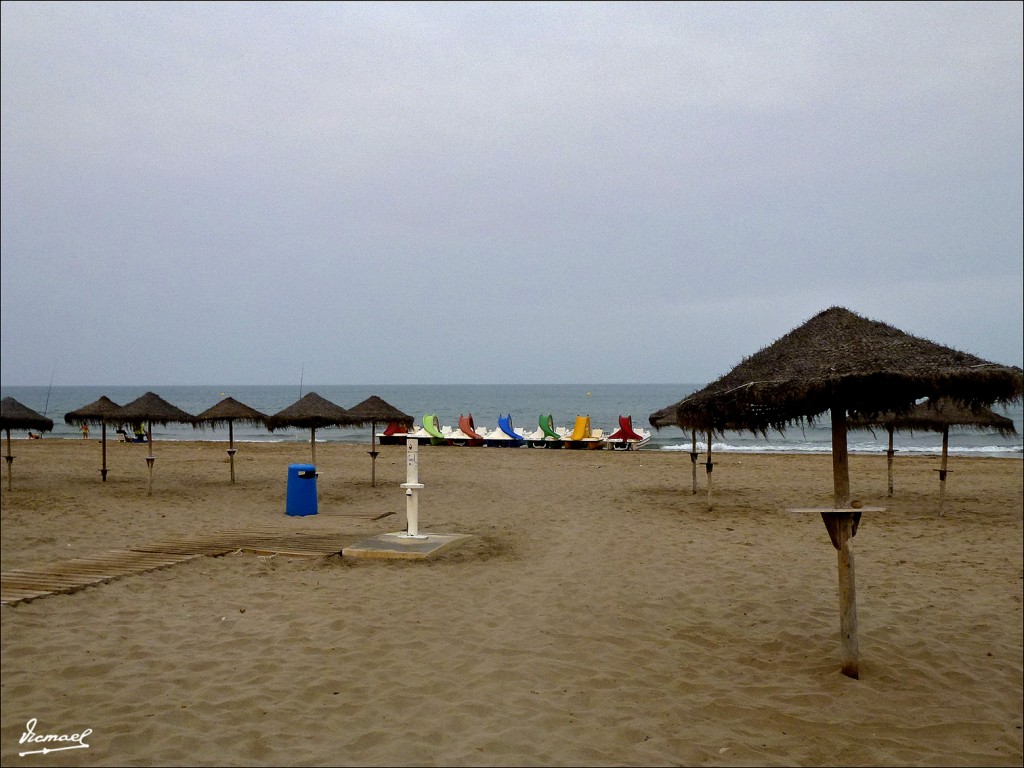 Foto: 120630-01 OROPESA DEL MAR - Oropesa Del Mar (Castelló), España