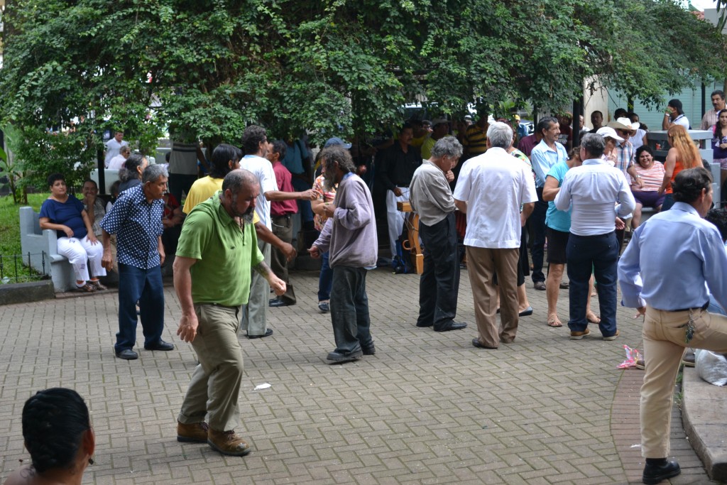 Foto: PARQUE CENTRAL ALAJUELA - Alajuela, Costa Rica