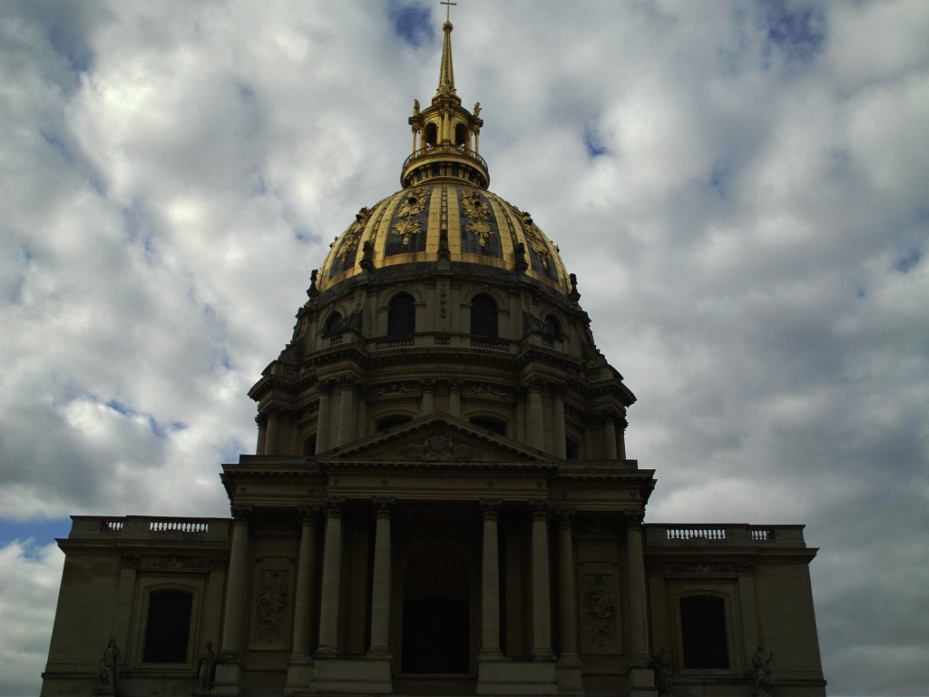 Foto: LES INVALIDES - Paris, Francia