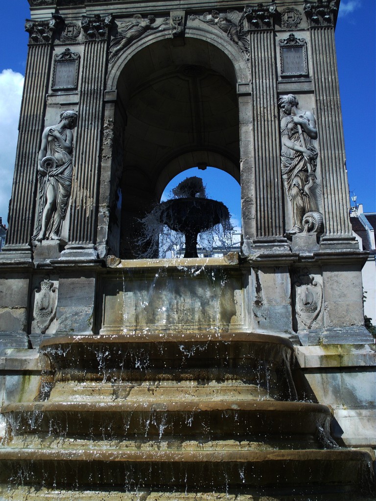 Foto de Paris, Francia