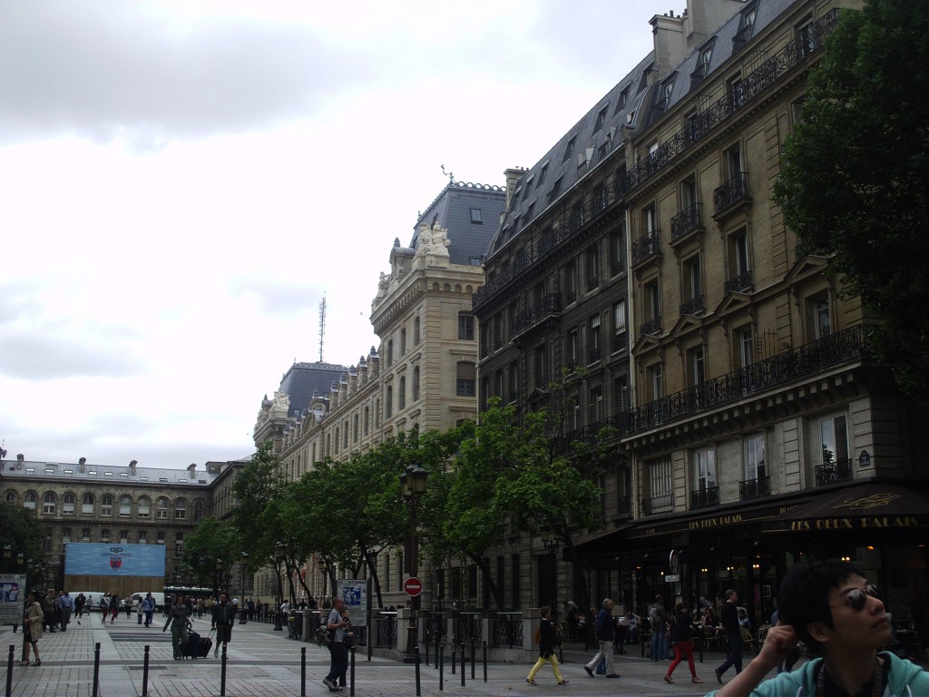 Foto de Paris, Francia