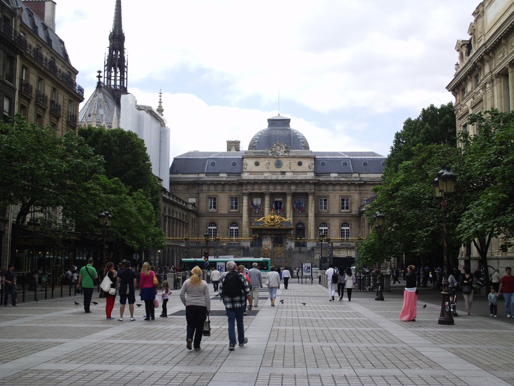 Foto de Paris, Francia