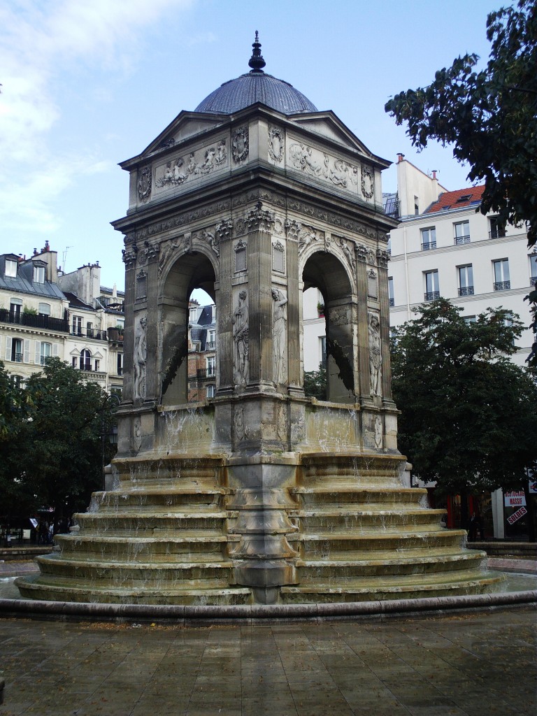 Foto de Paris, Francia