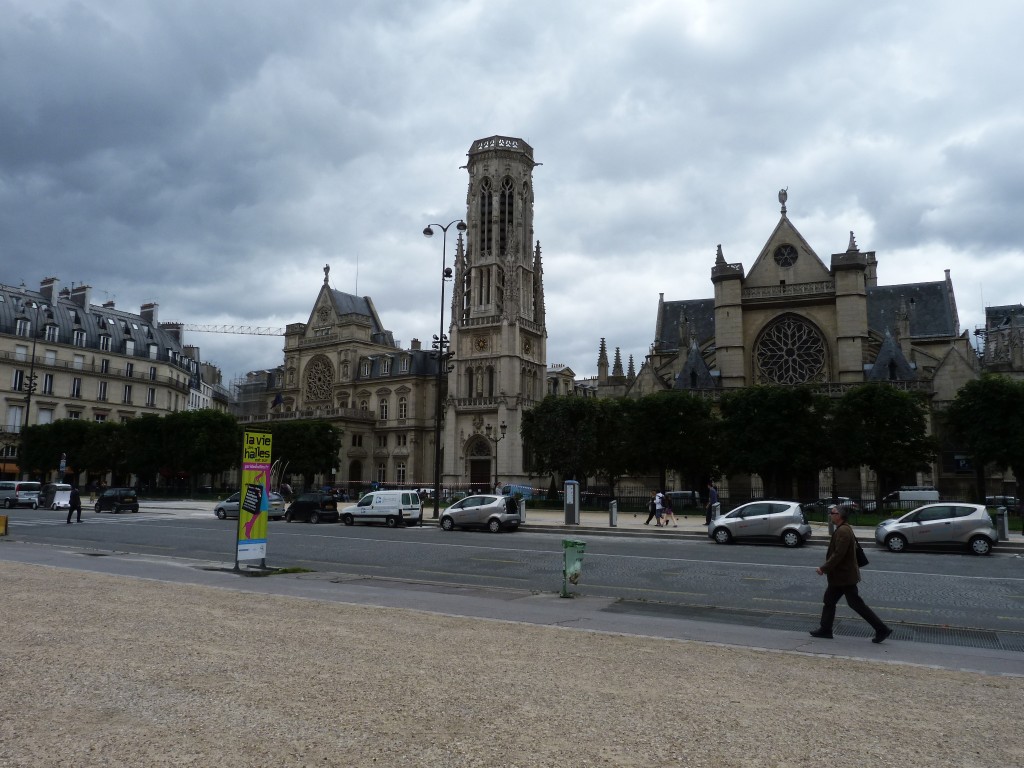 Foto de Paris, Francia