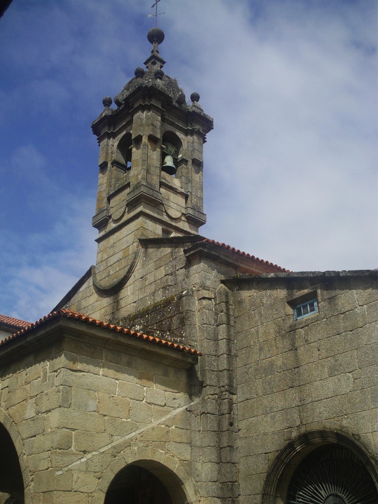 Foto de Santiago De Compostela (A Coruña), España