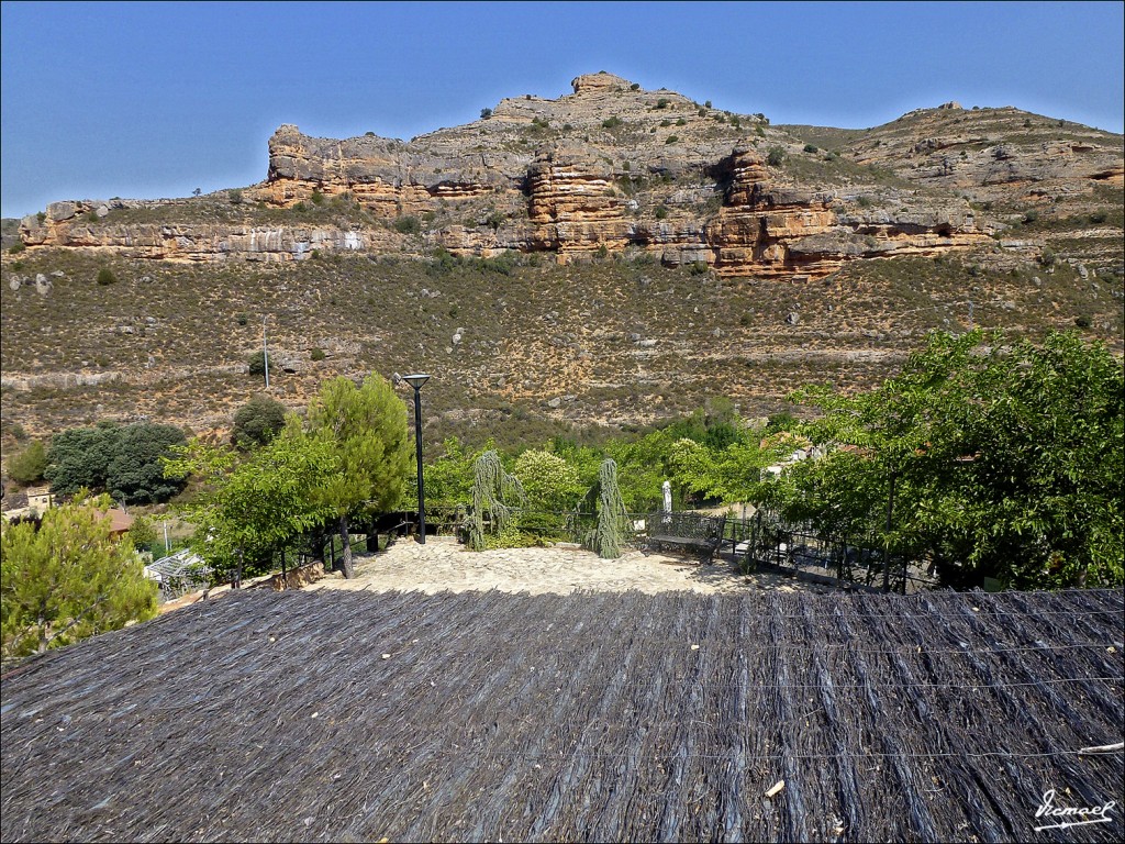 Foto: 120725-02 SOMAEN - Somaen (Soria), España