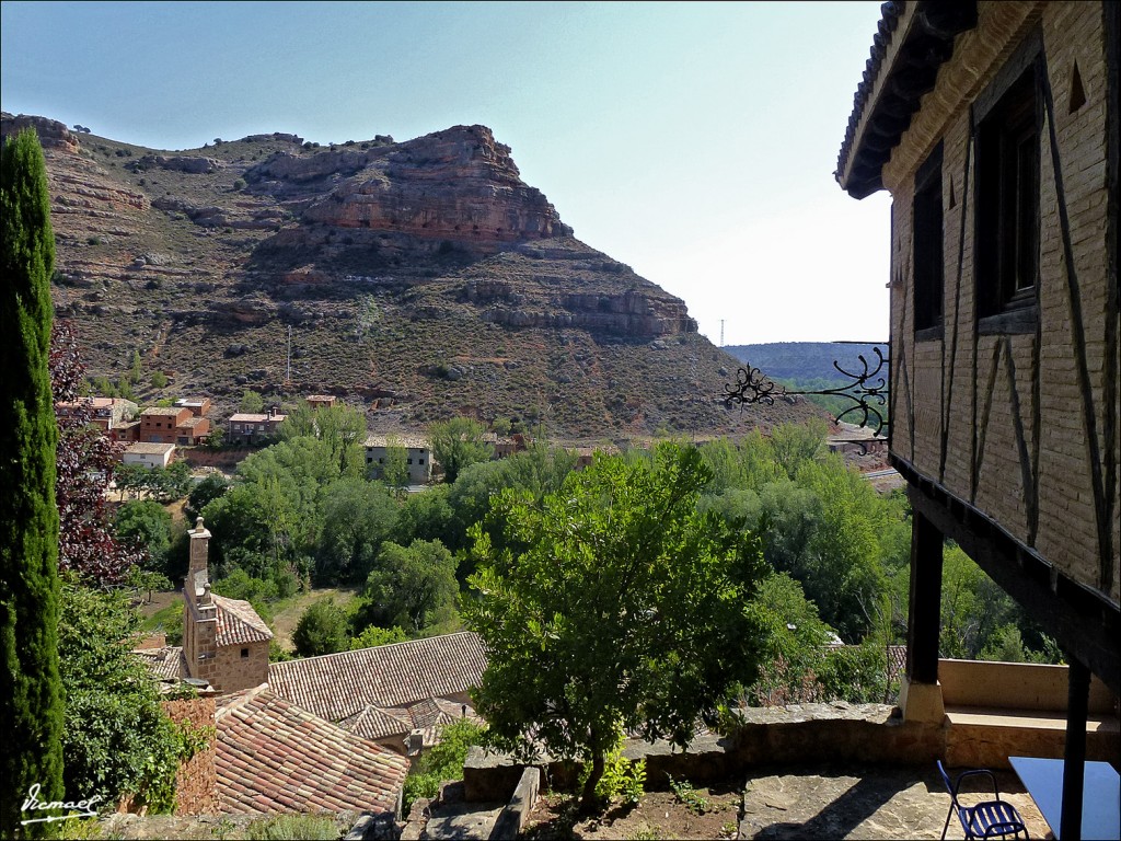 Foto: 120725-15 SOMAEN - Somaen (Soria), España