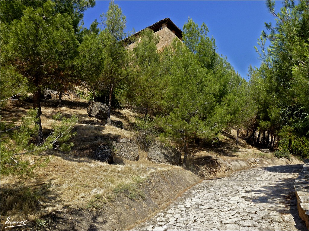 Foto: 120725-18 SOMAEN - Somaen (Soria), España