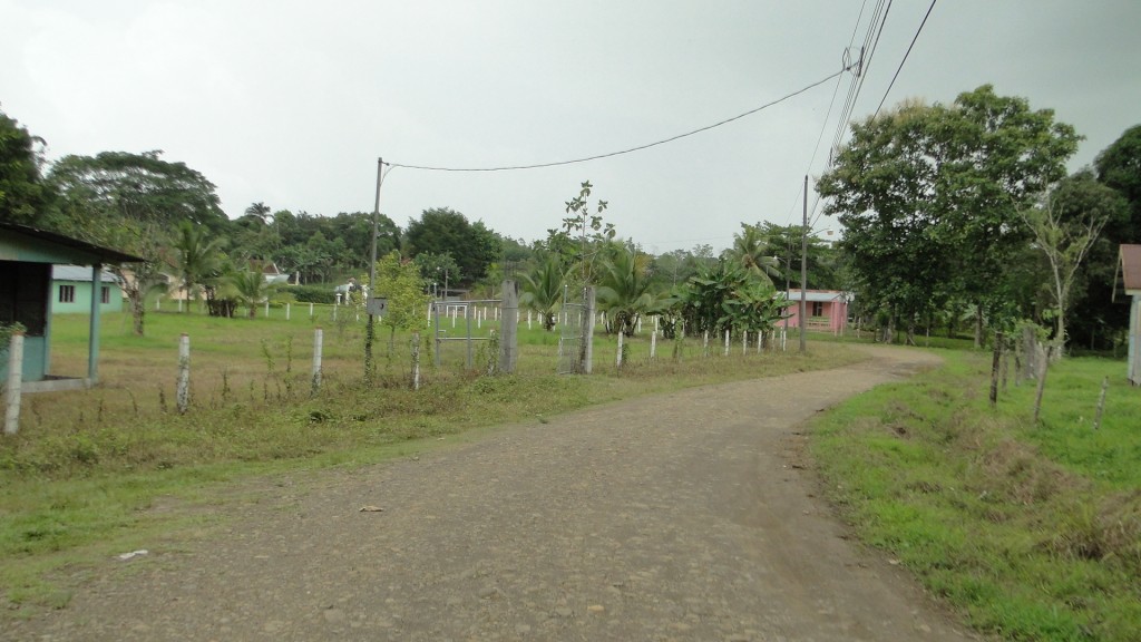 Foto de Upala, Costa Rica