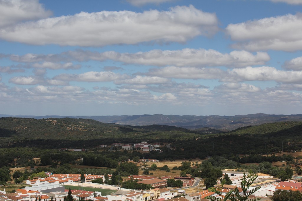 Foto de Cartegana (Huelva), España