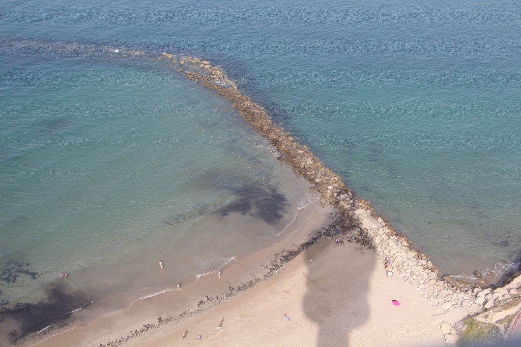 Foto de Cádiz (Andalucía), España