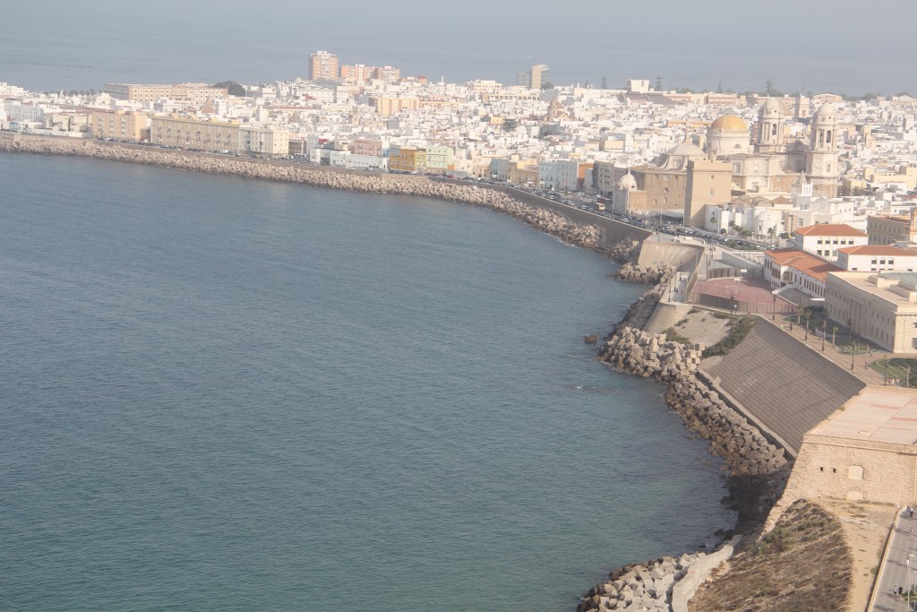 Foto de Cádiz (Andalucía), España