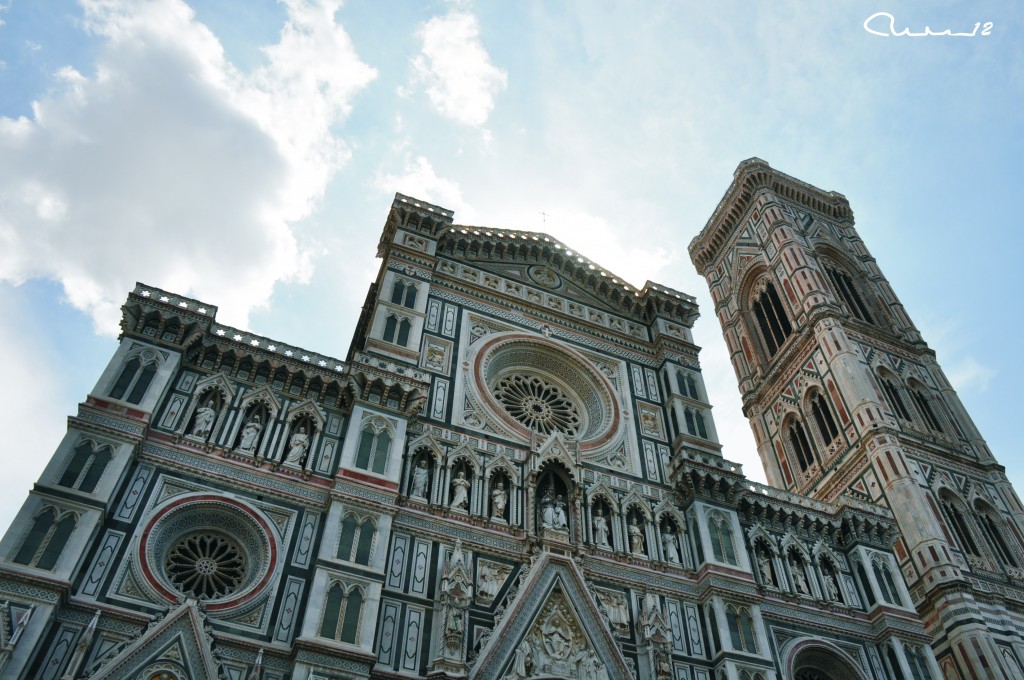 Foto: Catedral - Florencia, Italia