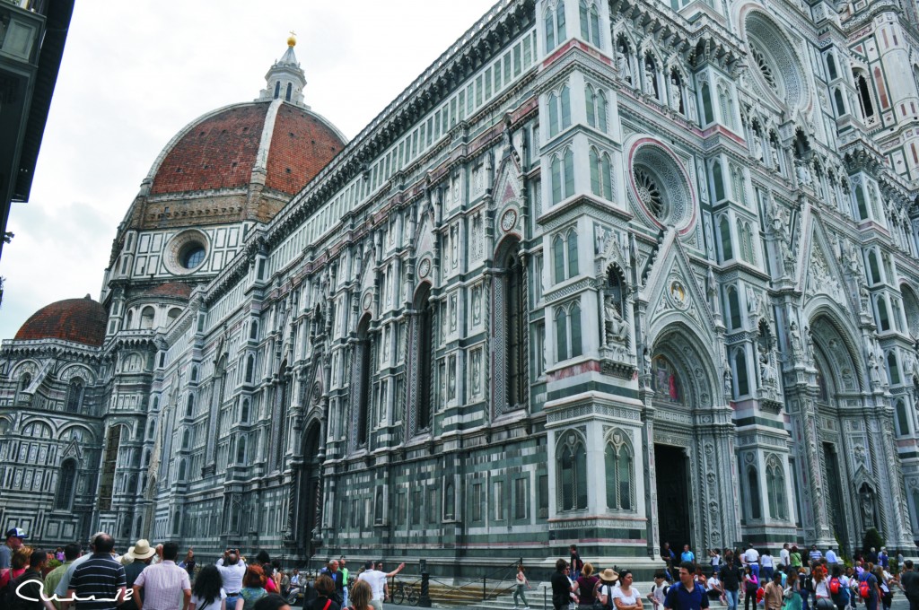 Foto: Catedral - Florencia, Italia