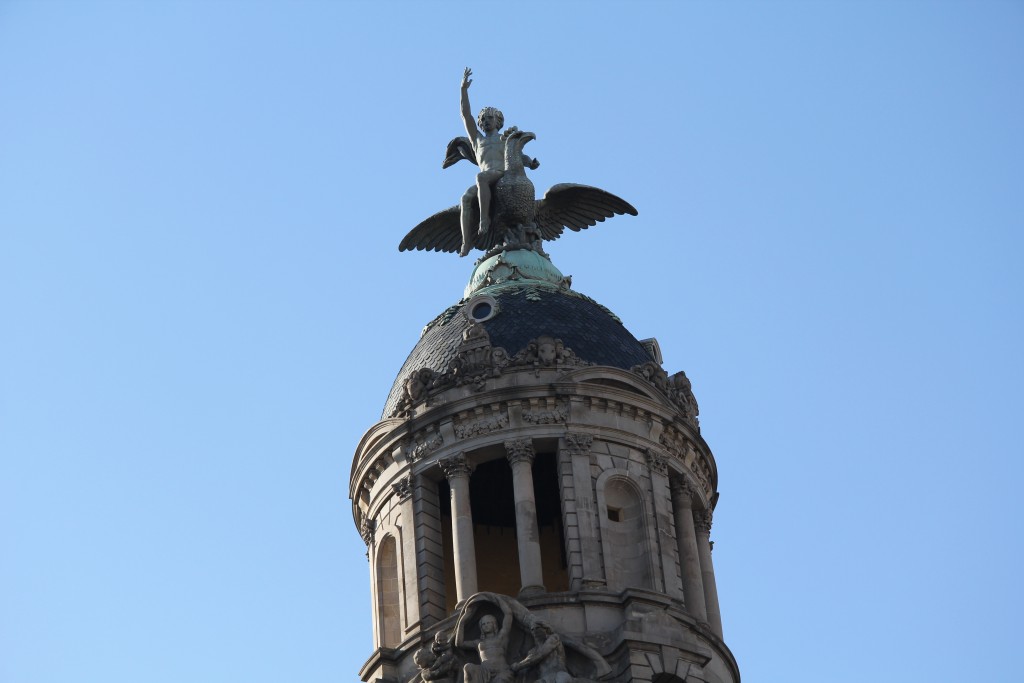 Foto de Barcelona (Cataluña), España