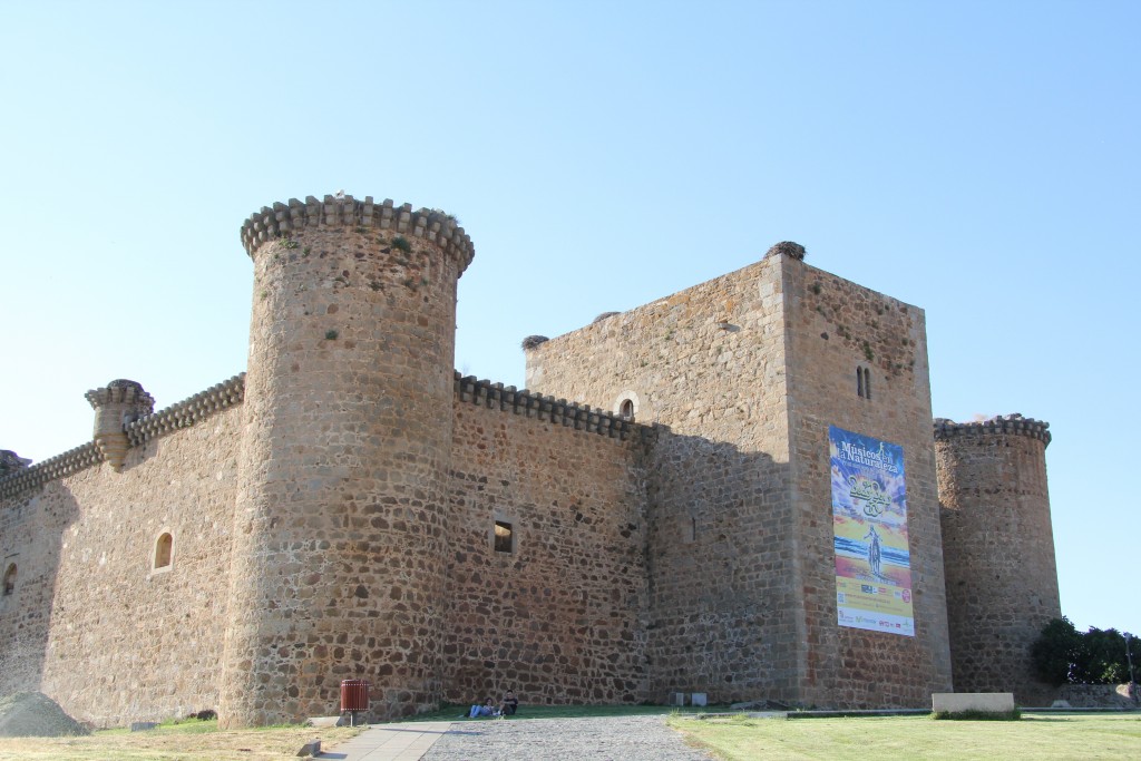 Foto de Barco de Ávila (Ávila), España