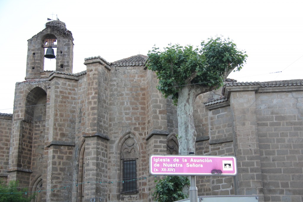 Foto de Barco de Ávila (Ávila), España