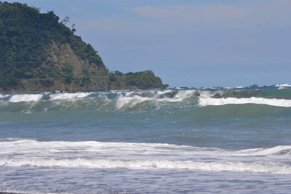 Foto de Jacob (Puntarenas), Costa Rica