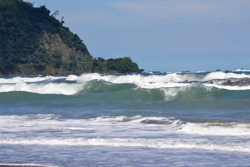 Foto de Jacob (Puntarenas), Costa Rica