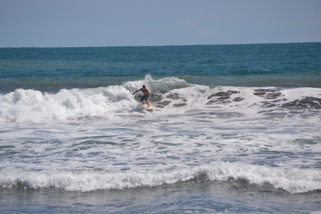 Foto de Jacob (Puntarenas), Costa Rica