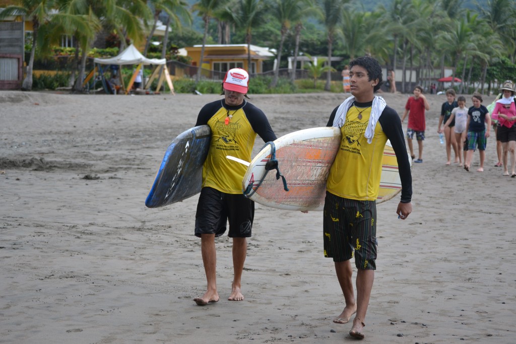 Foto de Jacob (Puntarenas), Costa Rica