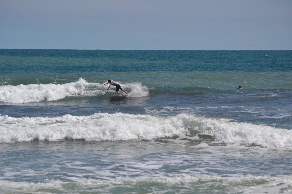 Foto de Jacob (Puntarenas), Costa Rica