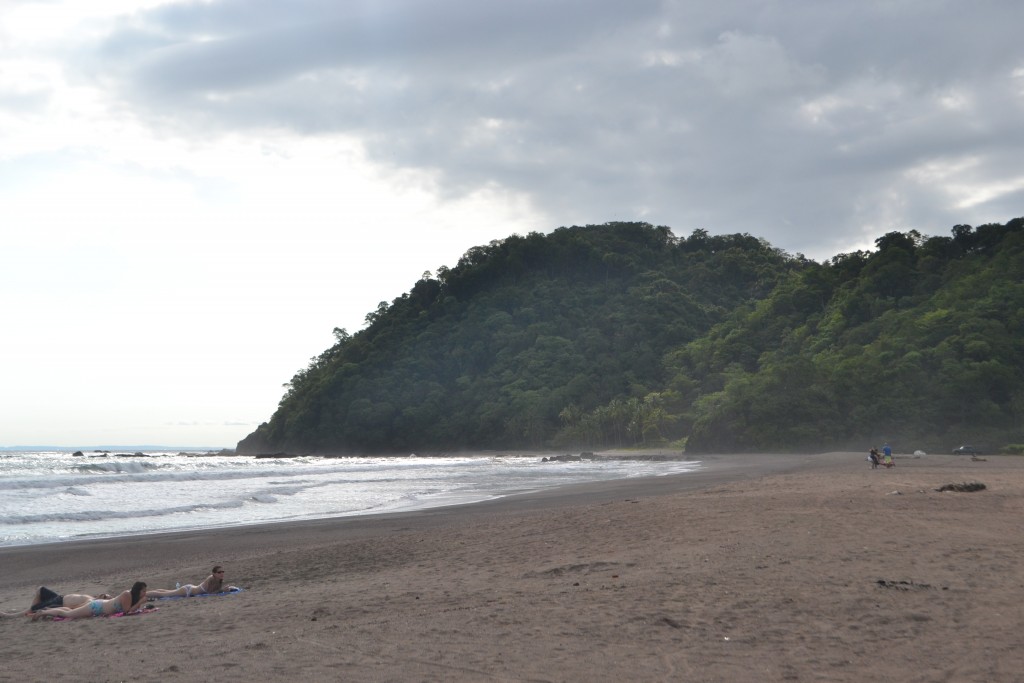 Foto de Jacob (Puntarenas), Costa Rica