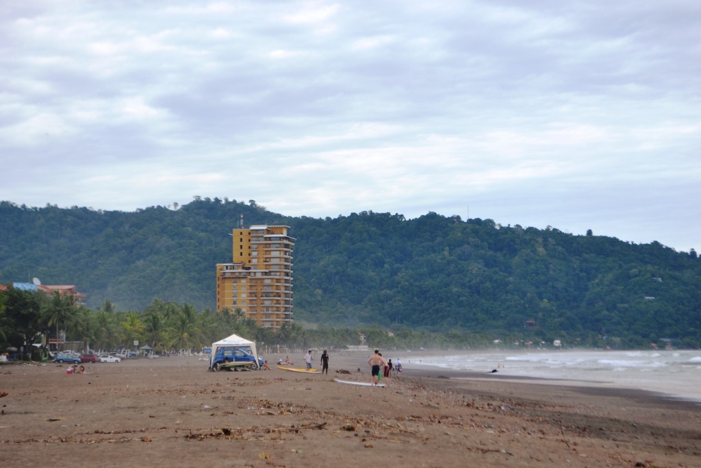 Foto de Jacob (Puntarenas), Costa Rica