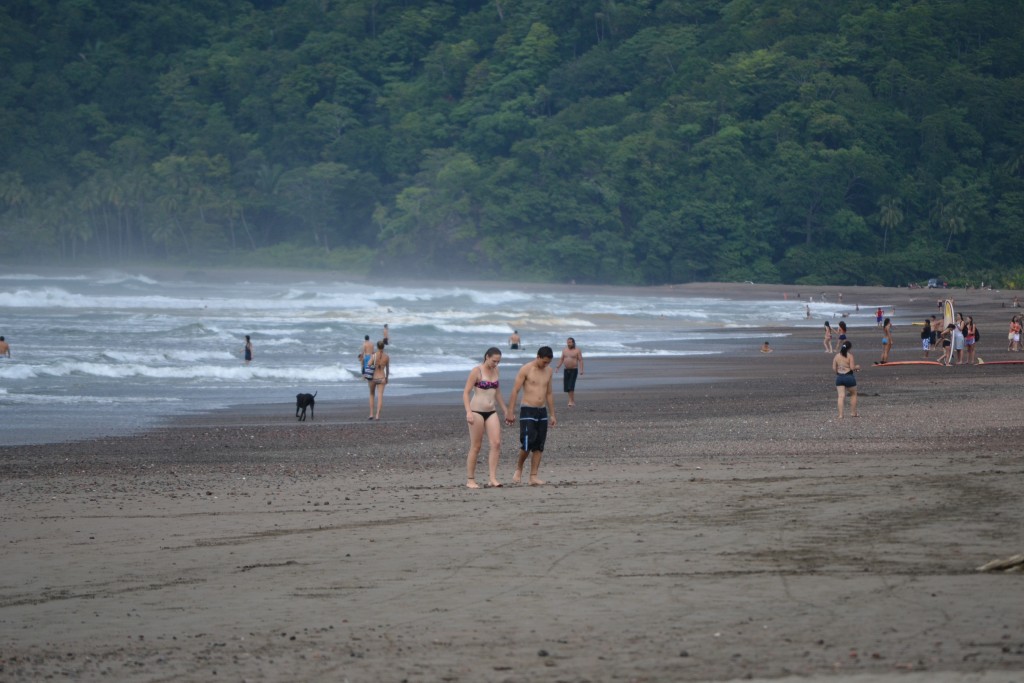 Foto de Jacob (Puntarenas), Costa Rica