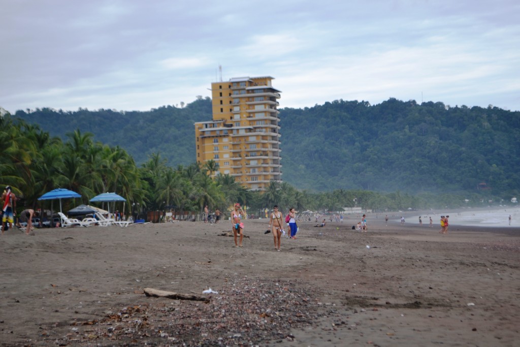 Foto de Jacob (Puntarenas), Costa Rica