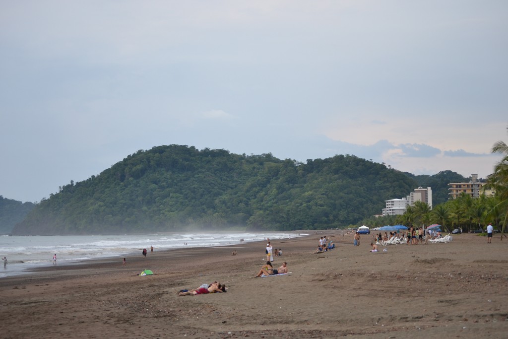 Foto de Jacob (Puntarenas), Costa Rica