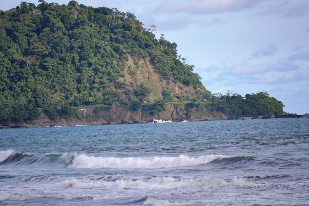 Foto de Jacob (Puntarenas), Costa Rica