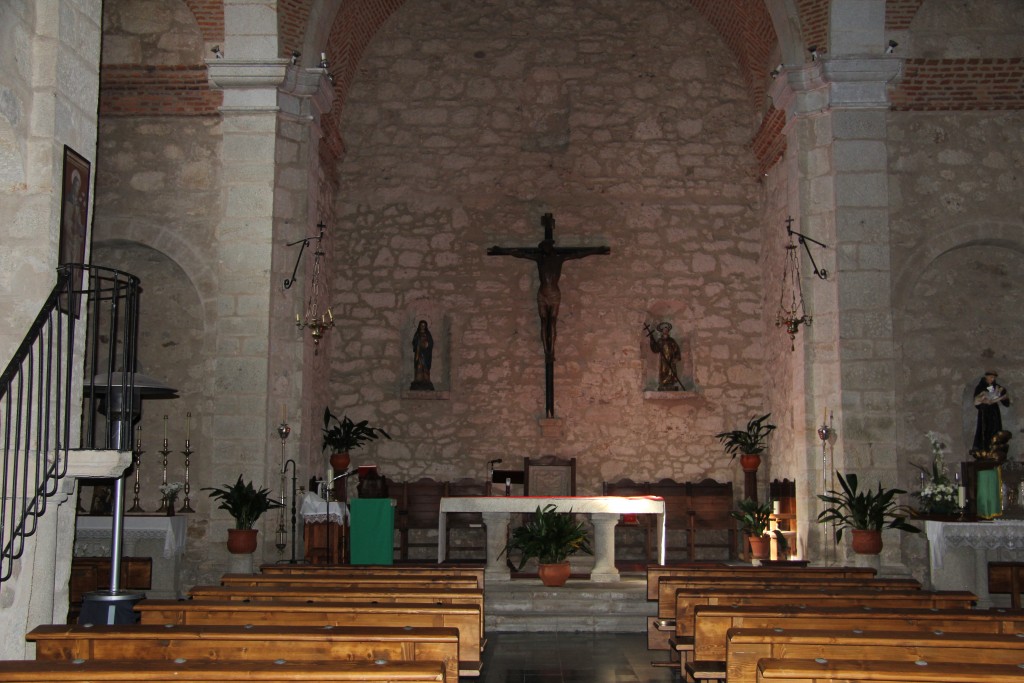 Foto de Pedro de Acim (Cáceres), España