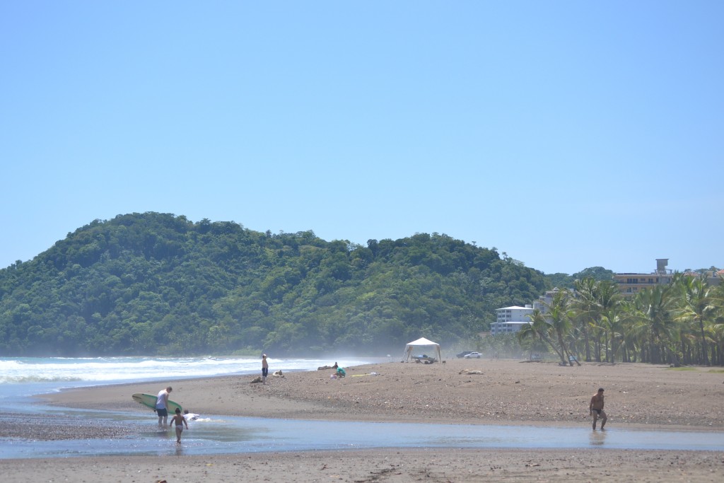 Foto de Jacob (Puntarenas), Costa Rica