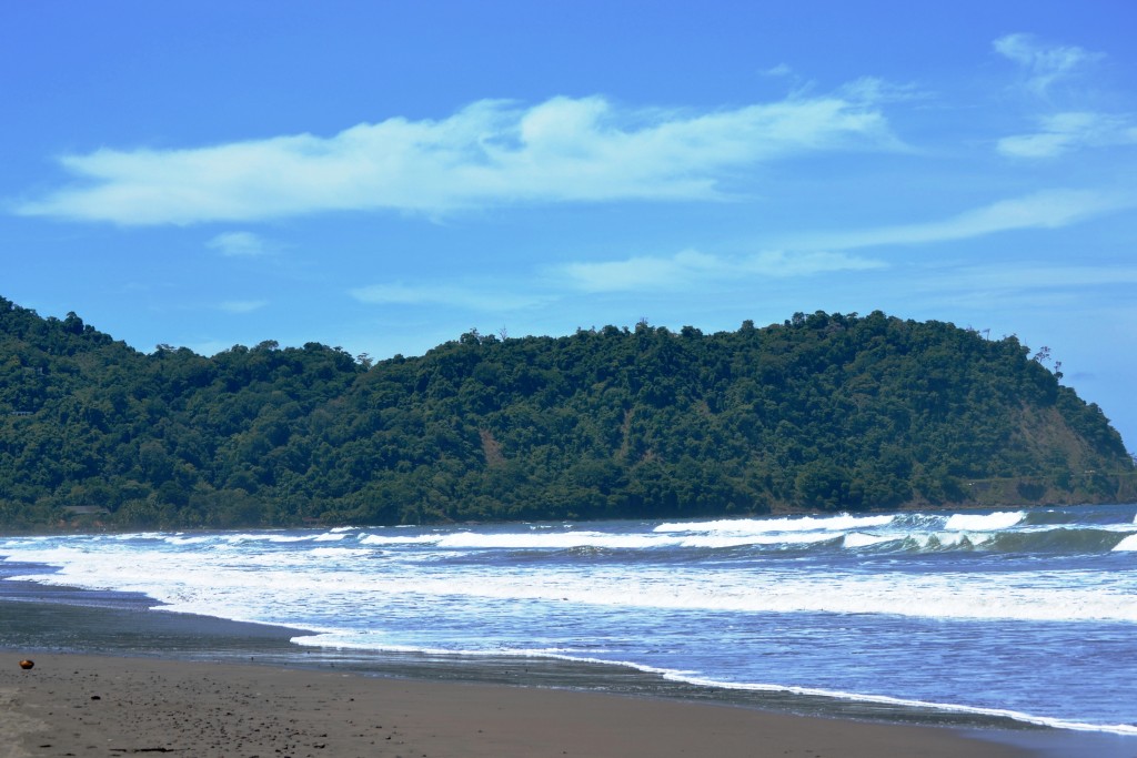 Foto de Jacob (Puntarenas), Costa Rica