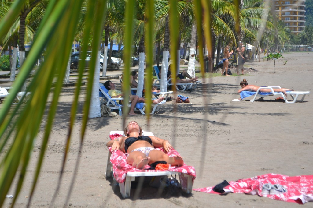 Foto de Jacob (Puntarenas), Costa Rica