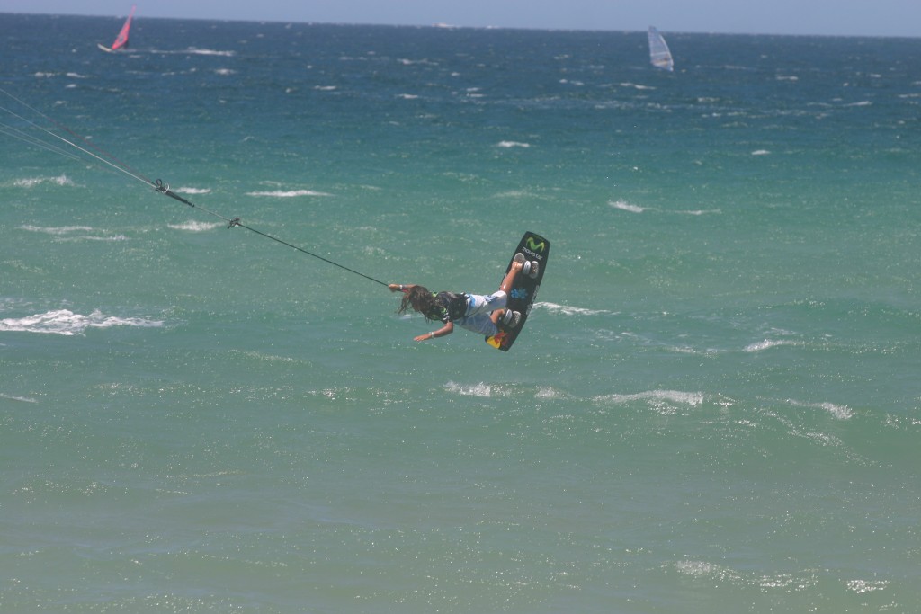 Foto de Tarifa (Cádiz), España