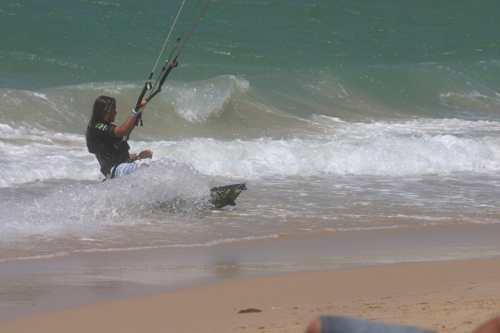 Foto de Tarifa (Cádiz), España