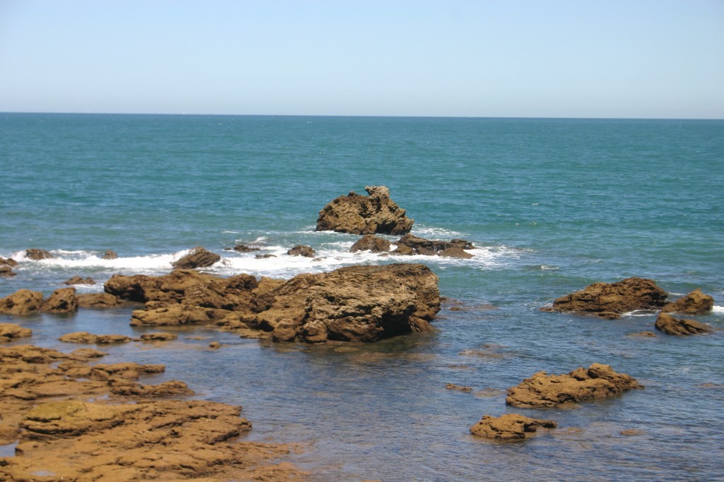 Foto de Cádiz (Andalucía), España