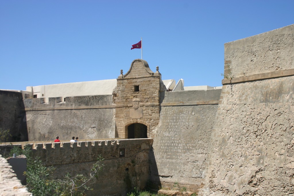 Foto de Cádiz (Andalucía), España