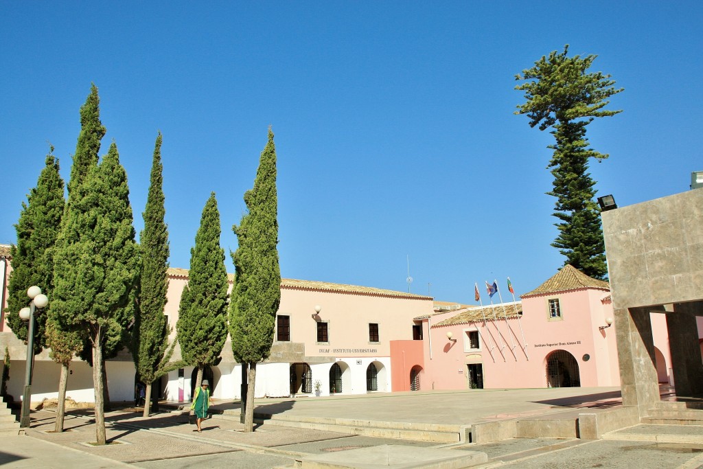 Foto: Centro histórico - Loulé (Faro), Portugal