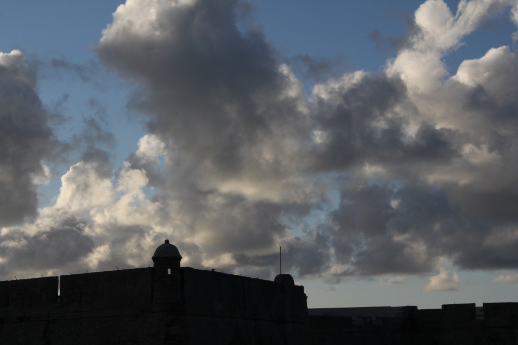 Foto de Cádiz (Andalucía), España