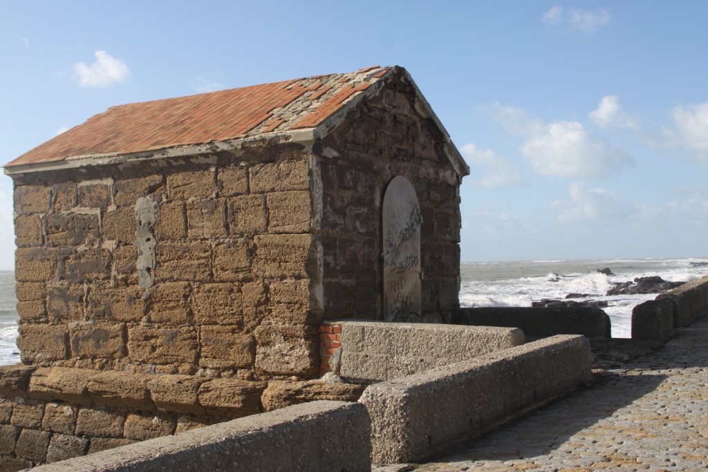 Foto de Cádiz (Andalucía), España