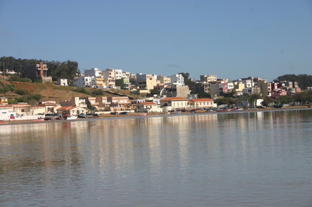 Foto de Moulay Bousslham (Tanger-Tétouan), Marruecos