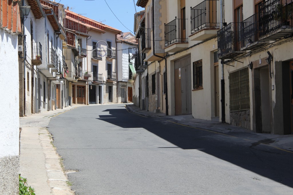 Foto de Barco de Ávila (Ávila), España