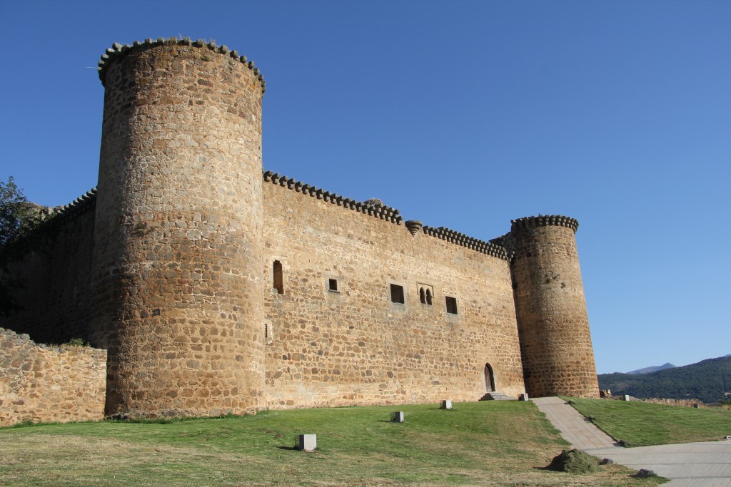 Foto de Barco de Ávila (Ávila), España