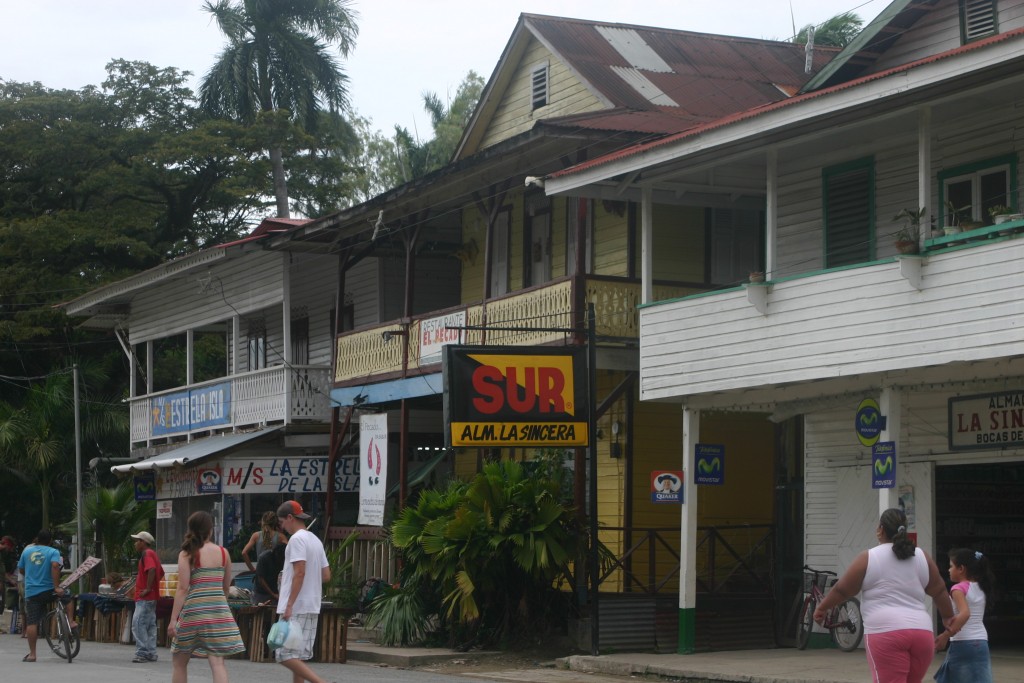 Foto de Bocas del Toro, Panamá