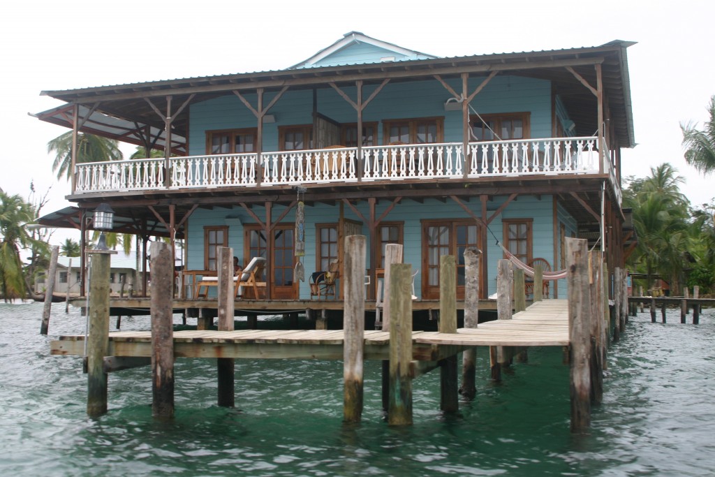 Foto de Bocas del Toro, Panamá