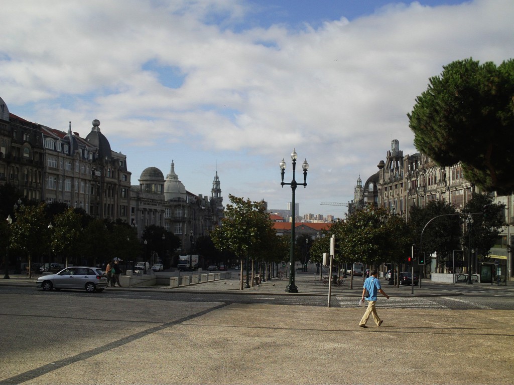 Foto de O Porto, Portugal